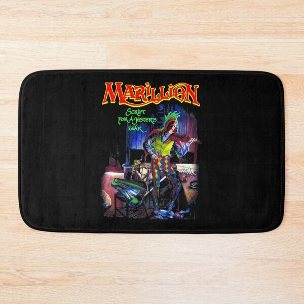 Item preview, Brithis Rock Marillion Essential  designed and sold by SnowtoSea.