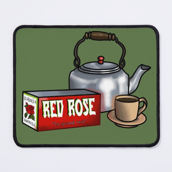 Item preview, Kokum’s Tea Time designed and sold by Miskobineshii.
