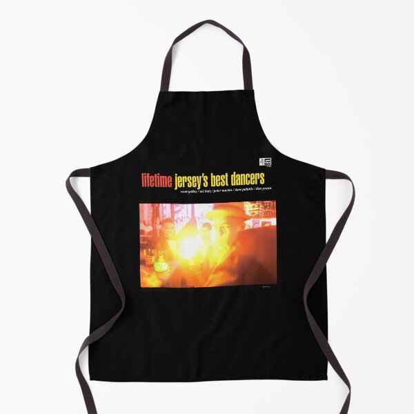 Item preview, Lifetime - Jersey'S Best Dancers designed and sold by MalachiDonnelly.