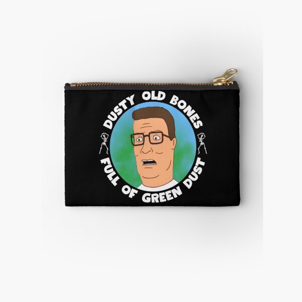 Item preview, Dusty Old Bones Full of Green Dust designed and sold by UNK-Fatigues.