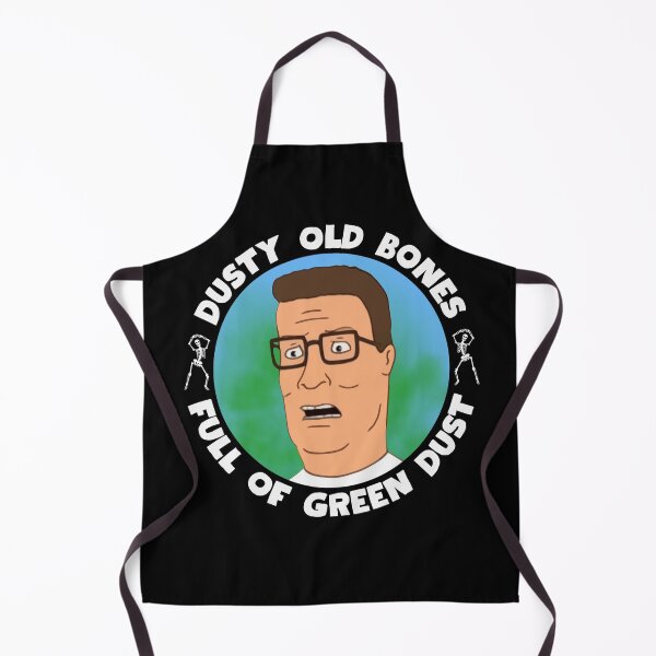 Item preview, Dusty Old Bones Full of Green Dust designed and sold by UNK-Fatigues.