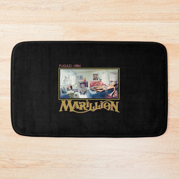 Item preview,  Marillion designed and sold by SnowtoSea.