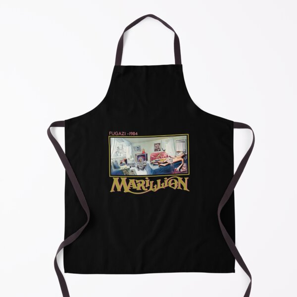 Item preview, Marillion designed and sold by SnowtoSea.