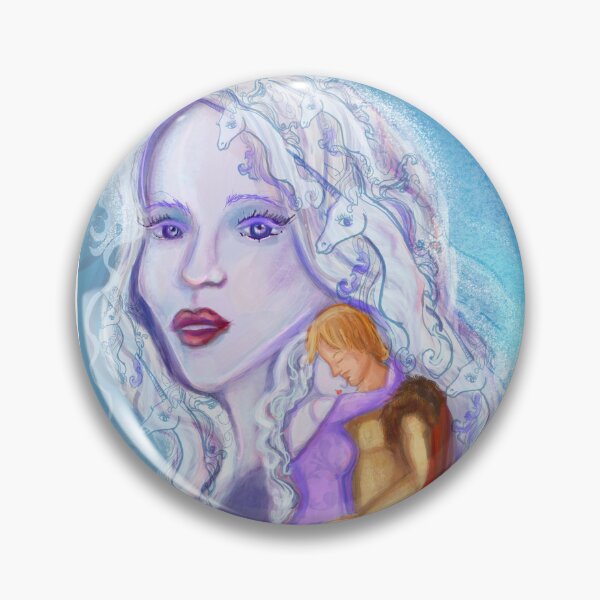 Item preview, Love and Magic designed and sold by BBeeArtist.