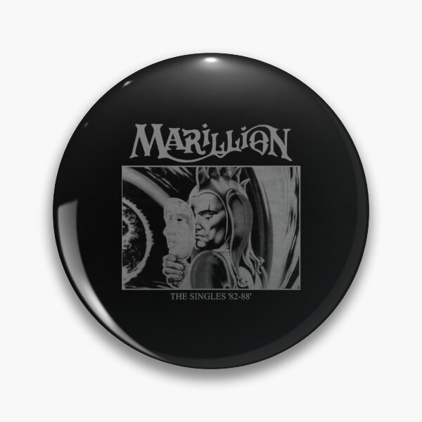 Item preview, Merch - Marillion Band Essential designed and sold by SnowtoSea.
