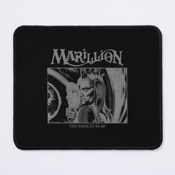 Item preview, Merch - Marillion Band Essential designed and sold by SnowtoSea.