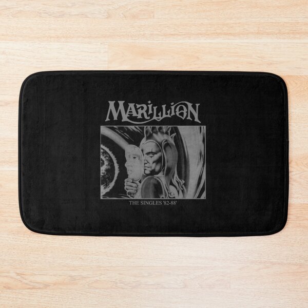 Item preview, Merch - Marillion Band Essential designed and sold by SnowtoSea.