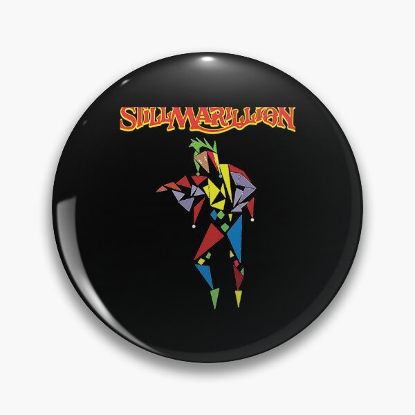 Item preview, Marillion designed and sold by SnowtoSea.