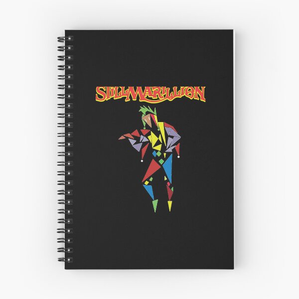 Item preview, Marillion designed and sold by SnowtoSea.