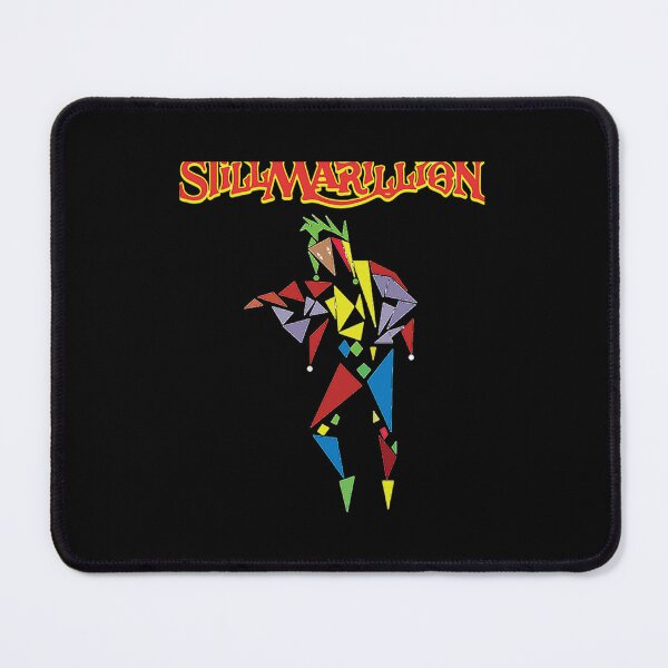 Item preview, Marillion designed and sold by SnowtoSea.