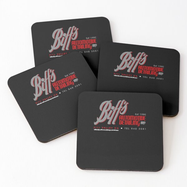 Item preview, Biff's Auto Detailing designed and sold by PetraHoffmann.