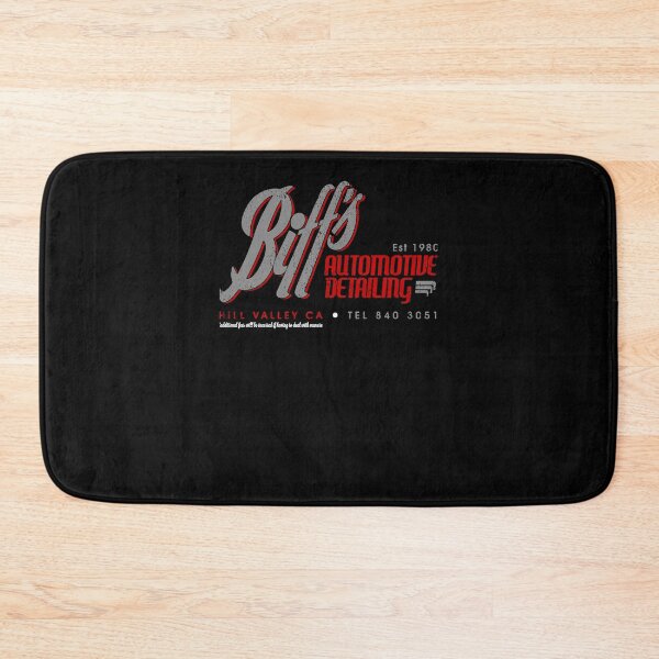 Item preview, Biff's Auto Detailing designed and sold by PetraHoffmann.