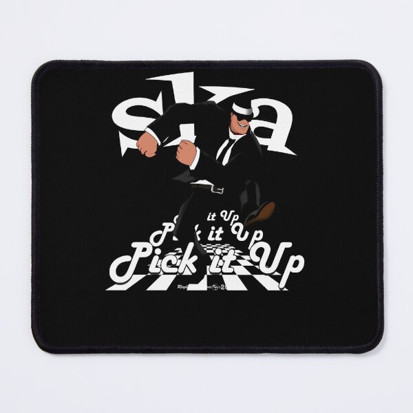 Item preview, Big Geeza Ska designed and sold by PetraHoffmann.