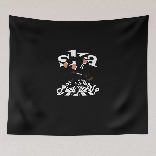 Item preview, Big Geeza Ska designed and sold by PetraHoffmann.