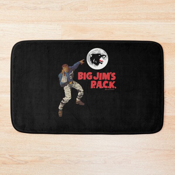 Item preview, Big Jims P.A.C.K. 2 designed and sold by PetraHoffmann.