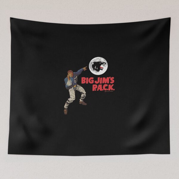 Item preview, Big Jims P.A.C.K. 2 designed and sold by PetraHoffmann.