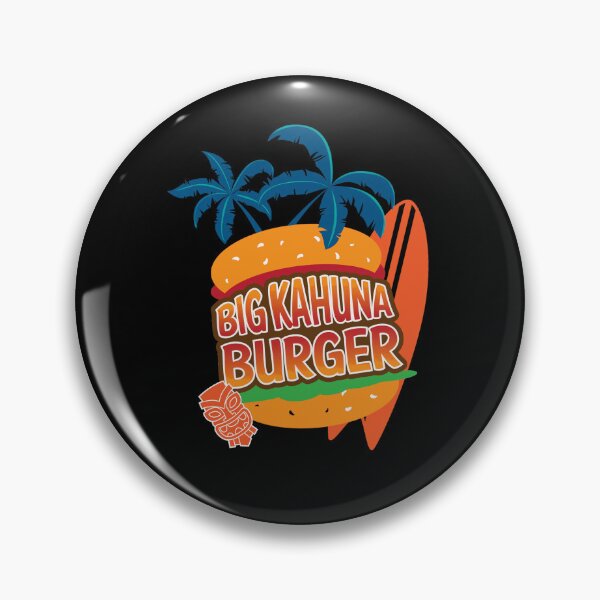 Item preview, Big Kahuna designed and sold by PetraHoffmann.