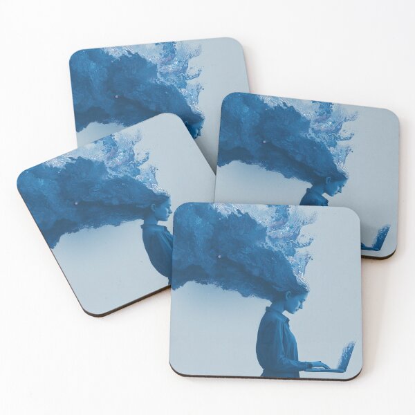 Item preview, Brain Power designed and sold by bixdesign.