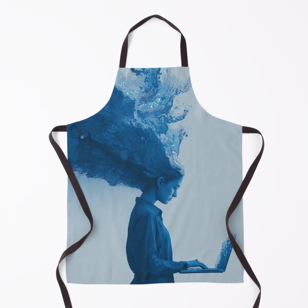 Item preview, Brain Power designed and sold by bixdesign.