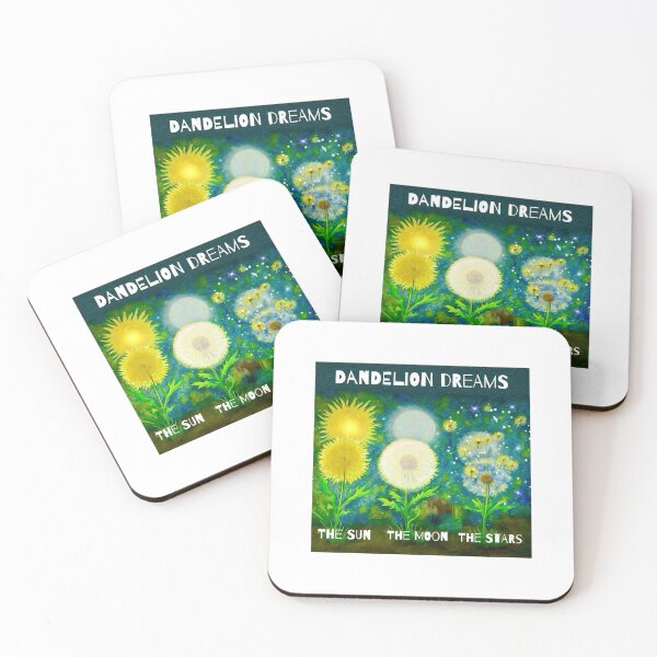 Item preview, Dandelion dreams designed and sold by AliciaSanson.