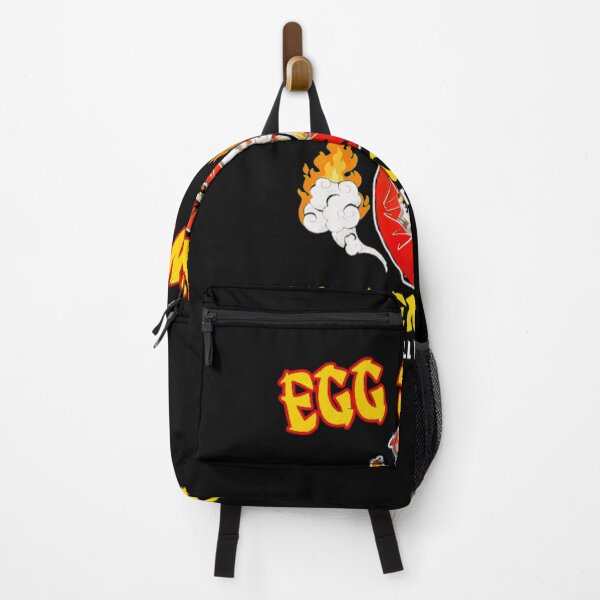 Item preview, Big Trouble In Little Chinasix Demon Bag designed and sold by PetraHoffmann.