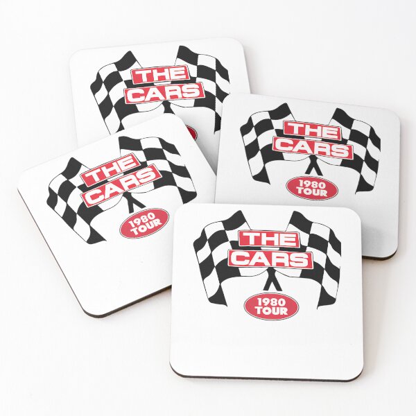 Item preview, The C.a.r.s - 1 9 8 0 Band Tour  designed and sold by AvaPughz.