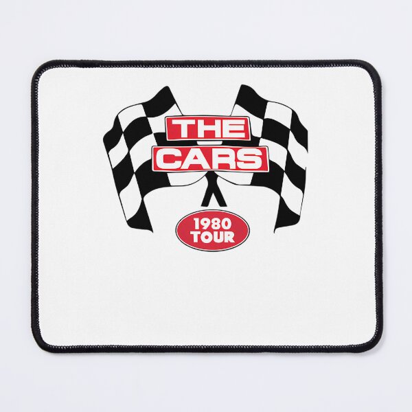 Item preview, The C.a.r.s - 1 9 8 0 Band Tour designed and sold by AvaPughz.
