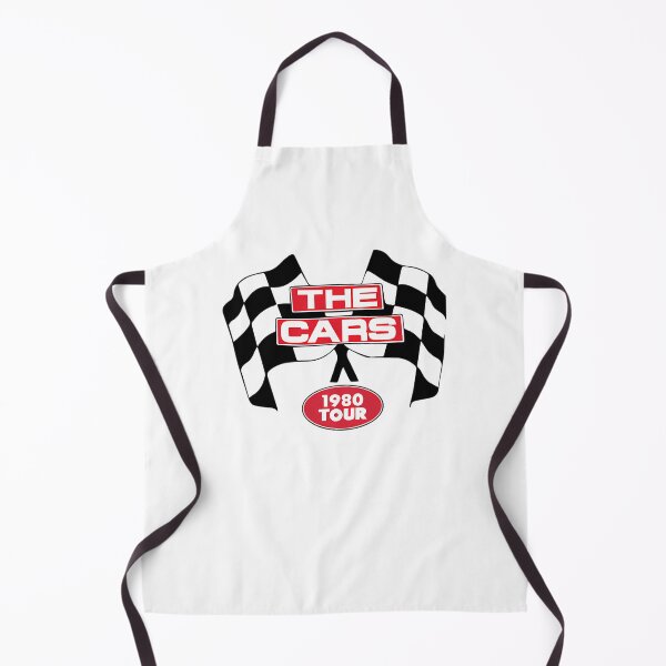 Item preview, The C.a.r.s - 1 9 8 0 Band Tour designed and sold by AvaPughz.