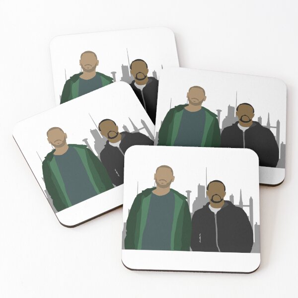 Item preview, Dushane Sully Fan Art designed and sold by StevenCarmicha.