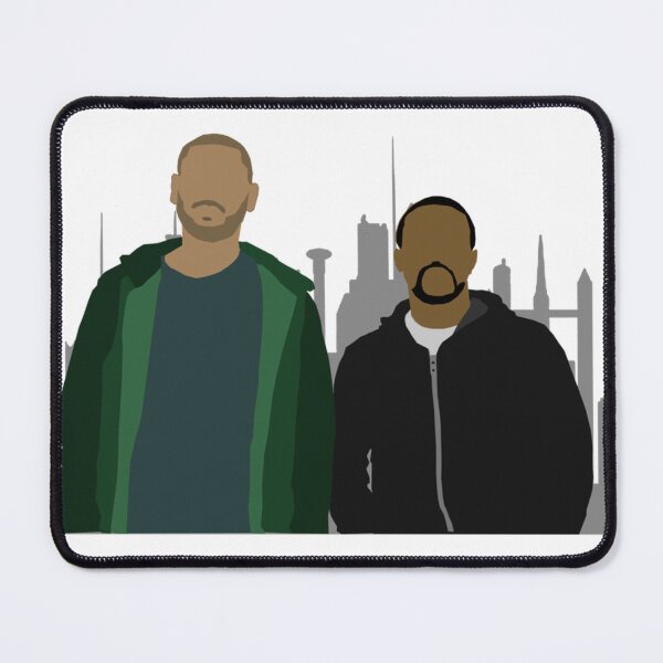 Item preview, Dushane Sully Fan Art designed and sold by StevenCarmicha.