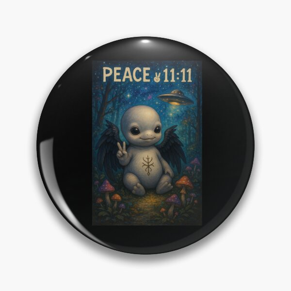 Item preview, 8. "Echo of the Void" designed and sold by MyspaceAlien.