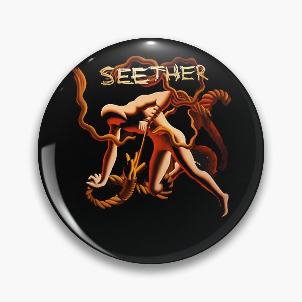 Item preview, Meilleur populaire de Seether designed and sold by GracieBurkes.