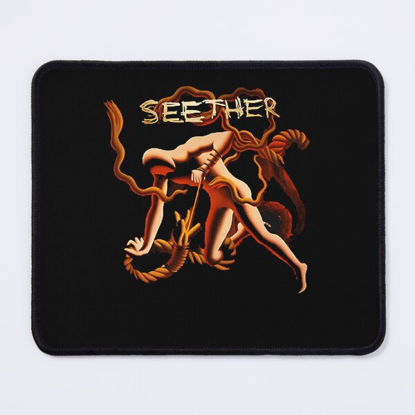 Item preview, Meilleur populaire de Seether designed and sold by GracieBurkes.