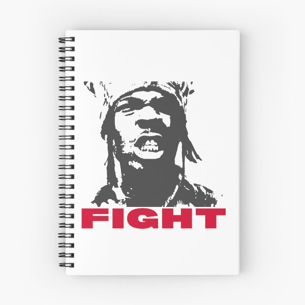 Item preview, Busta Fight Design designed and sold by UNK-Fatigues.