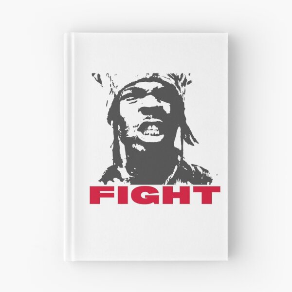 Item preview, Busta Fight Design designed and sold by UNK-Fatigues.
