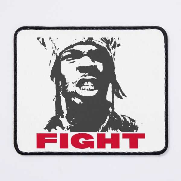 Item preview, Busta Fight Design designed and sold by UNK-Fatigues.