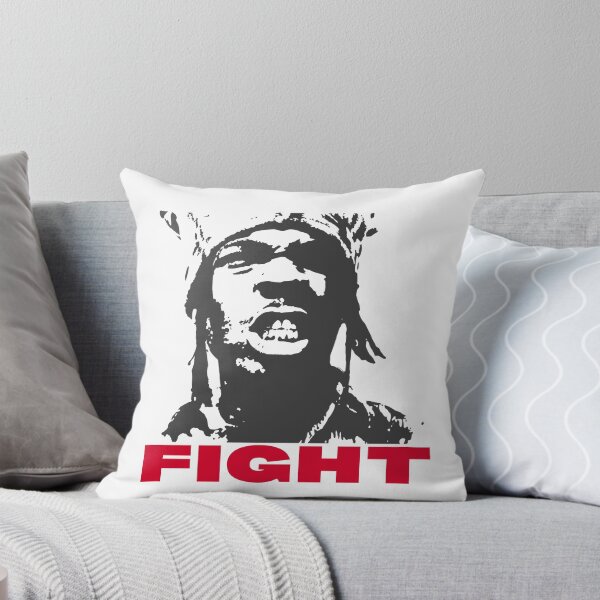 Item preview, Busta Fight Design designed and sold by UNK-Fatigues.