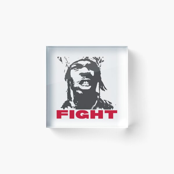 Item preview, Busta Fight Design designed and sold by UNK-Fatigues.