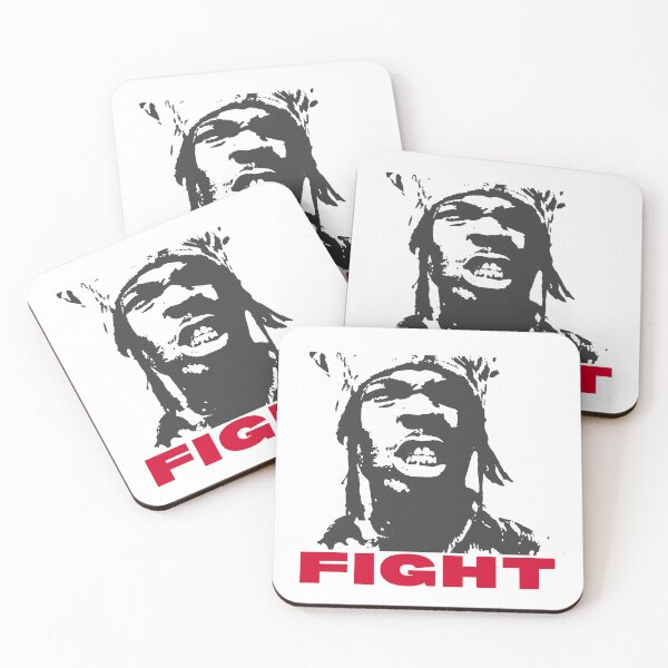 Item preview, Busta Fight Design designed and sold by UNK-Fatigues.
