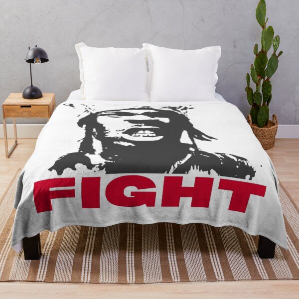 Item preview, Busta Fight Design designed and sold by UNK-Fatigues.