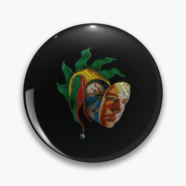 Item preview, Merch - Marillion Band designed and sold by SnowtoSea.