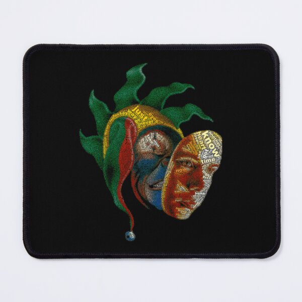 Item preview, Merch - Marillion Band designed and sold by SnowtoSea.