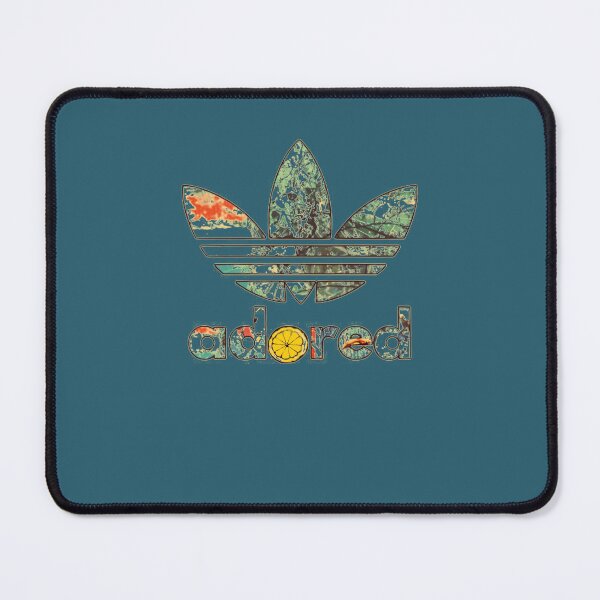 Item preview, Adored logos designed and sold by EdeltraudBaier.