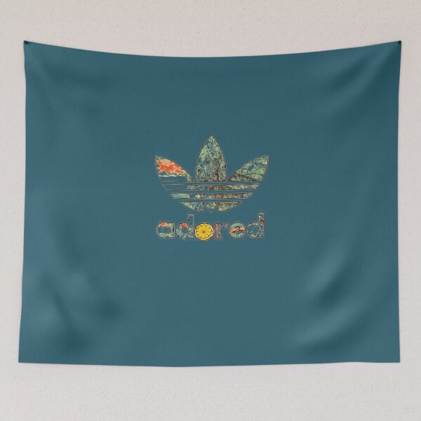 Item preview, Adored logos designed and sold by EdeltraudBaier.