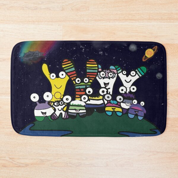 Item preview, Found family l designed and sold by ArtbyStakaz.