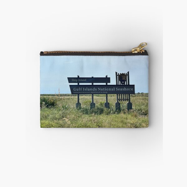 Item preview, Welcome to Ship Island designed and sold by CosmicGrant.