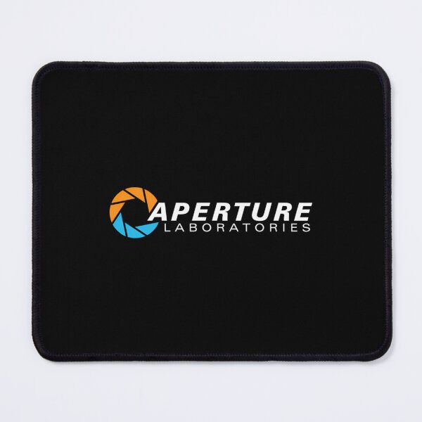 Item preview, Aperture Science Laboratories - Portal designed and sold by SiennaBode.
