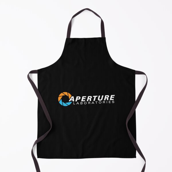 Item preview, Aperture Science Laboratories - Portal designed and sold by SiennaBode.
