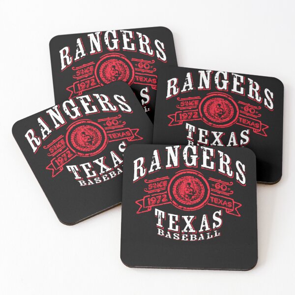 Item preview, Rangers Vintage Baseball designed and sold by KevinCollado.