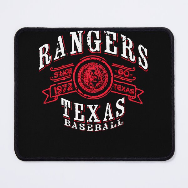 Item preview, Rangers Vintage Baseball designed and sold by KevinCollado.
